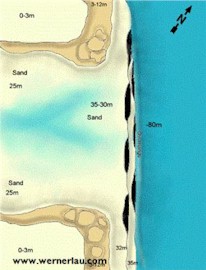 Shark Point (Meemu)